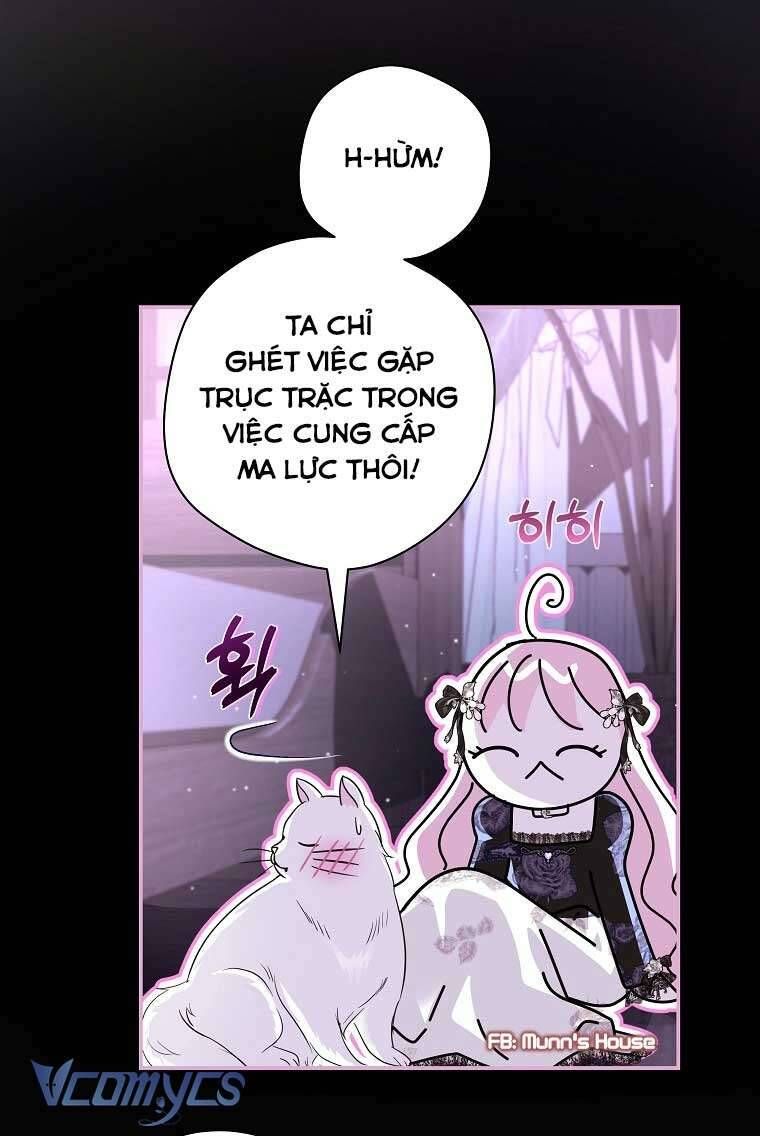 Này Boss Phản Diện, Tôi Có Thể Làm Mọi Thứ Trừ Cưới Ngài Chap 30 - Next Chap 29