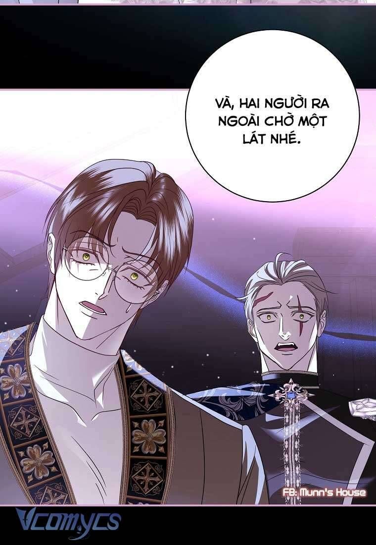 Này Boss Phản Diện, Tôi Có Thể Làm Mọi Thứ Trừ Cưới Ngài Chap 30 - Next Chap 29