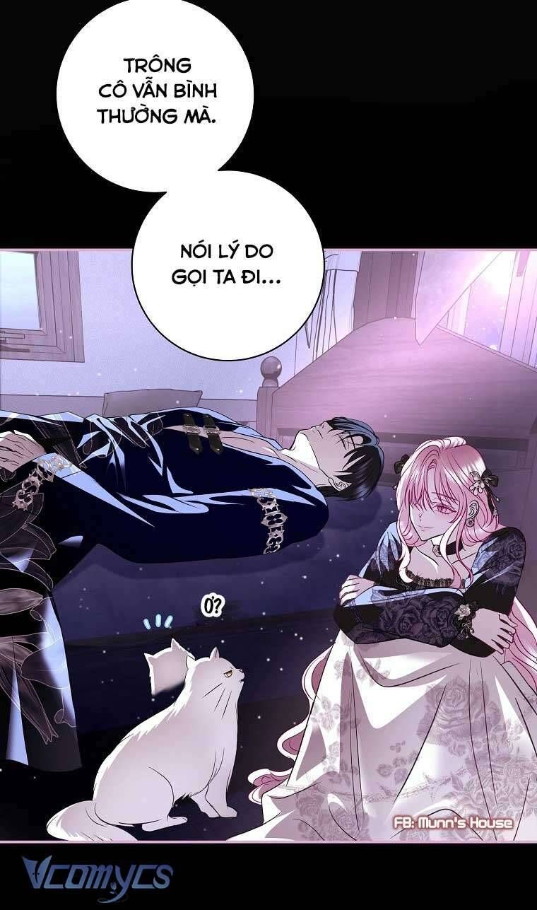 Này Boss Phản Diện, Tôi Có Thể Làm Mọi Thứ Trừ Cưới Ngài Chap 30 - Next Chap 29