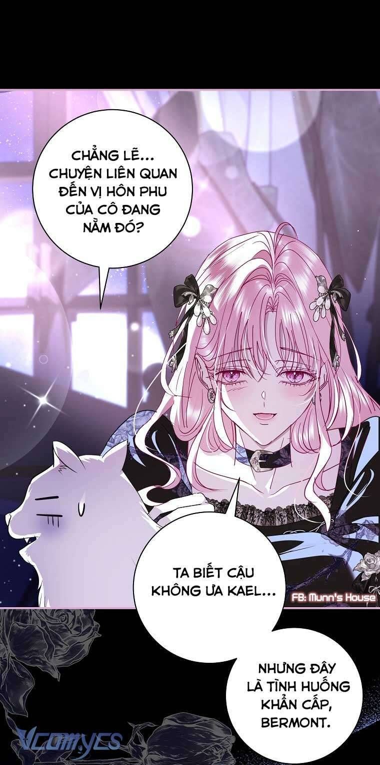 Này Boss Phản Diện, Tôi Có Thể Làm Mọi Thứ Trừ Cưới Ngài Chap 30 - Next Chap 29