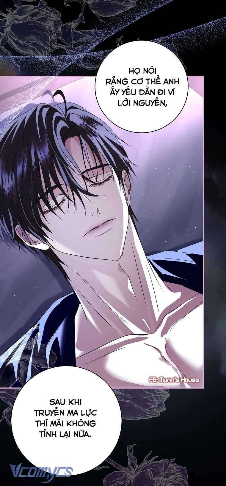 Này Boss Phản Diện, Tôi Có Thể Làm Mọi Thứ Trừ Cưới Ngài Chap 30 - Next Chap 29