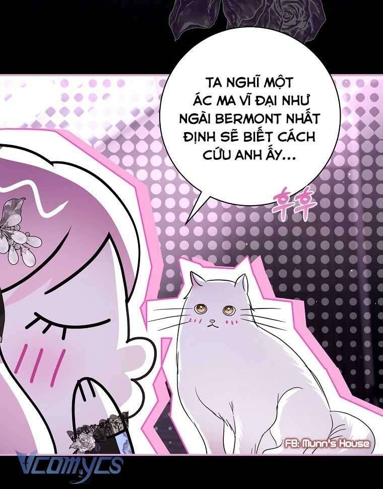 Này Boss Phản Diện, Tôi Có Thể Làm Mọi Thứ Trừ Cưới Ngài Chap 30 - Next Chap 29