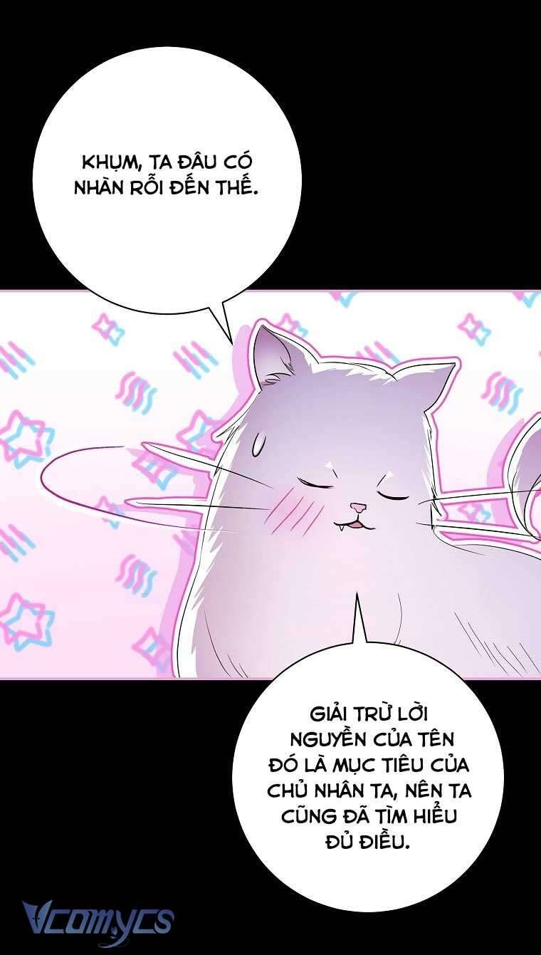 Này Boss Phản Diện, Tôi Có Thể Làm Mọi Thứ Trừ Cưới Ngài Chap 30 - Next Chap 29