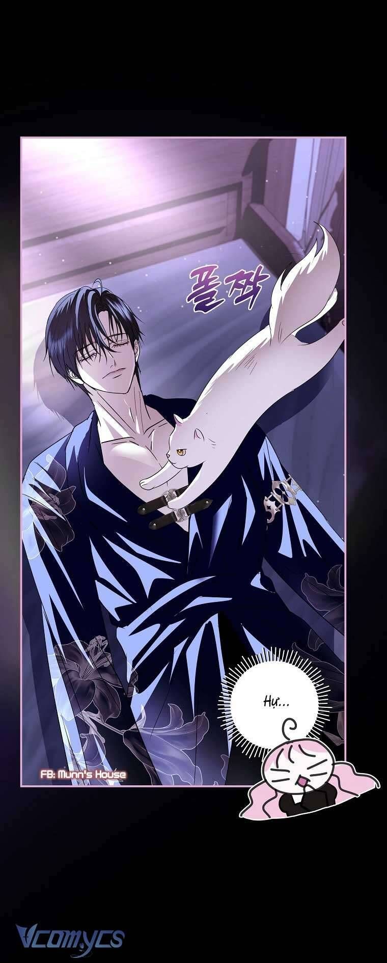 Này Boss Phản Diện, Tôi Có Thể Làm Mọi Thứ Trừ Cưới Ngài Chap 30 - Next Chap 29