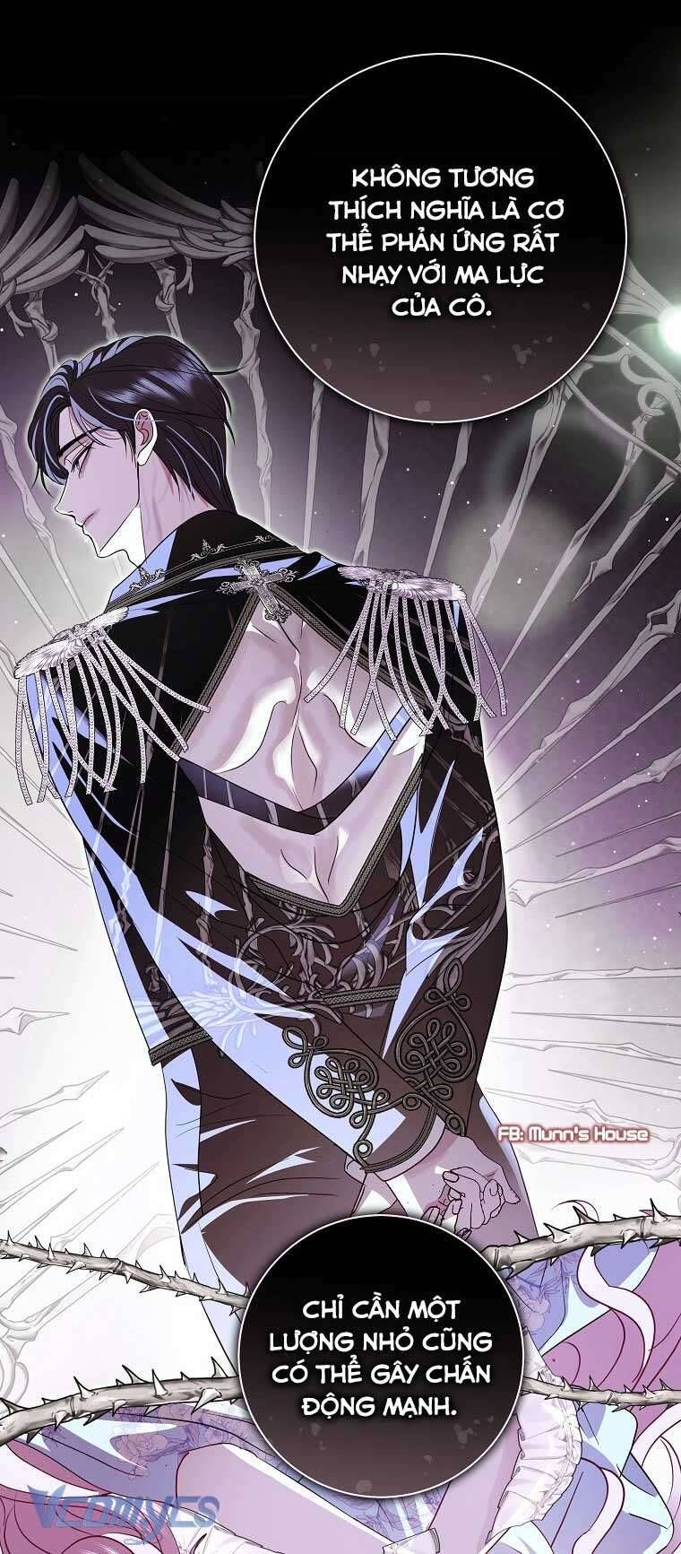 Này Boss Phản Diện, Tôi Có Thể Làm Mọi Thứ Trừ Cưới Ngài Chap 30 - Next Chap 29