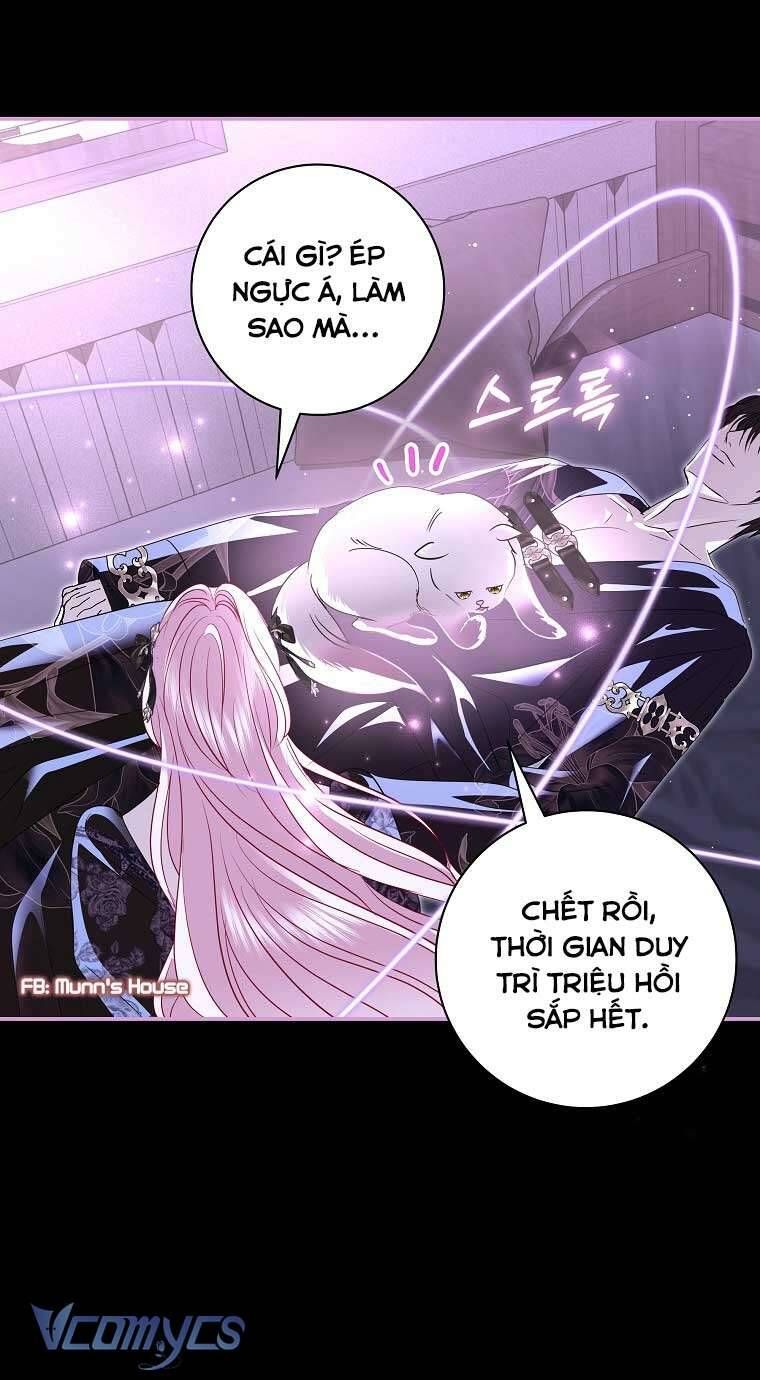 Này Boss Phản Diện, Tôi Có Thể Làm Mọi Thứ Trừ Cưới Ngài Chap 30 - Next Chap 29