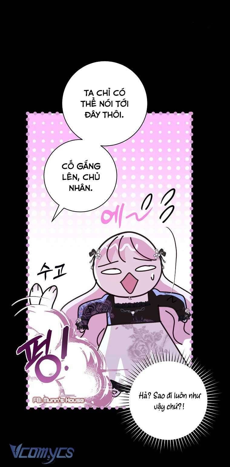 Này Boss Phản Diện, Tôi Có Thể Làm Mọi Thứ Trừ Cưới Ngài Chap 30 - Next Chap 29