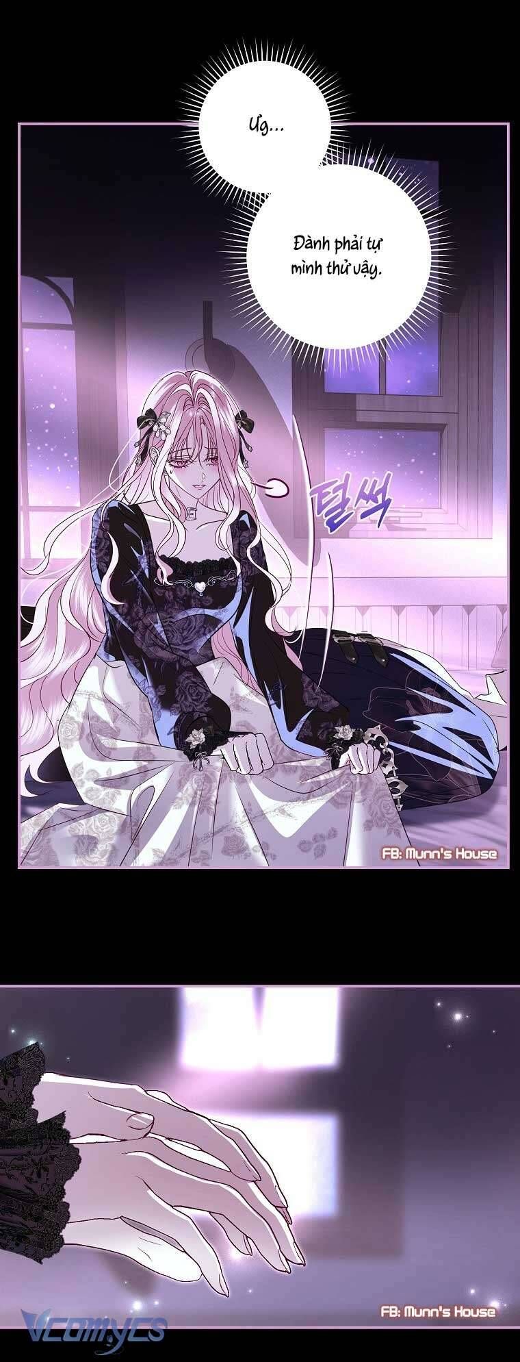 Này Boss Phản Diện, Tôi Có Thể Làm Mọi Thứ Trừ Cưới Ngài Chap 30 - Next Chap 29