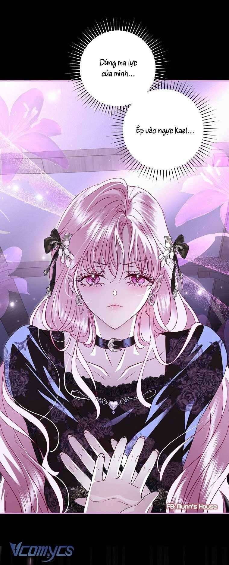 Này Boss Phản Diện, Tôi Có Thể Làm Mọi Thứ Trừ Cưới Ngài Chap 30 - Next Chap 29