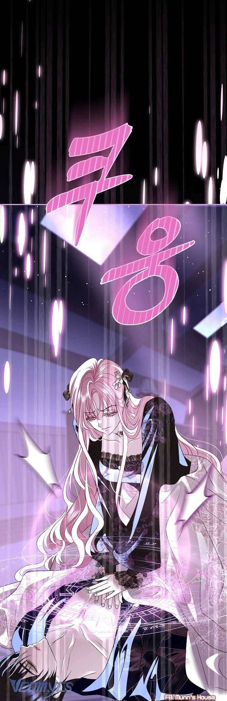 Này Boss Phản Diện, Tôi Có Thể Làm Mọi Thứ Trừ Cưới Ngài Chap 30 - Next Chap 29