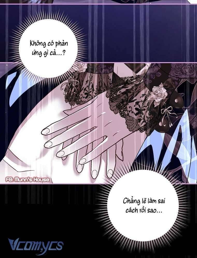 Này Boss Phản Diện, Tôi Có Thể Làm Mọi Thứ Trừ Cưới Ngài Chap 30 - Next Chap 29