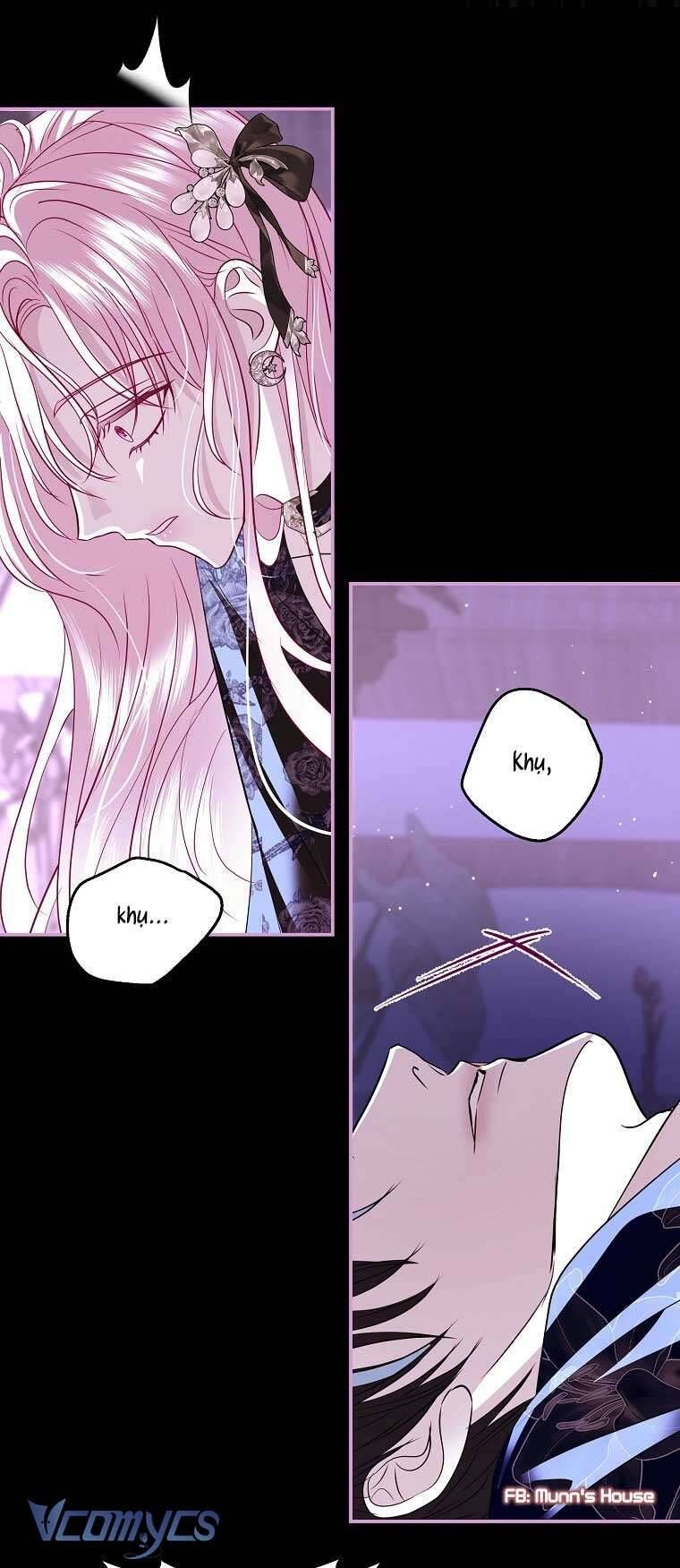 Này Boss Phản Diện, Tôi Có Thể Làm Mọi Thứ Trừ Cưới Ngài Chap 30 - Next Chap 29