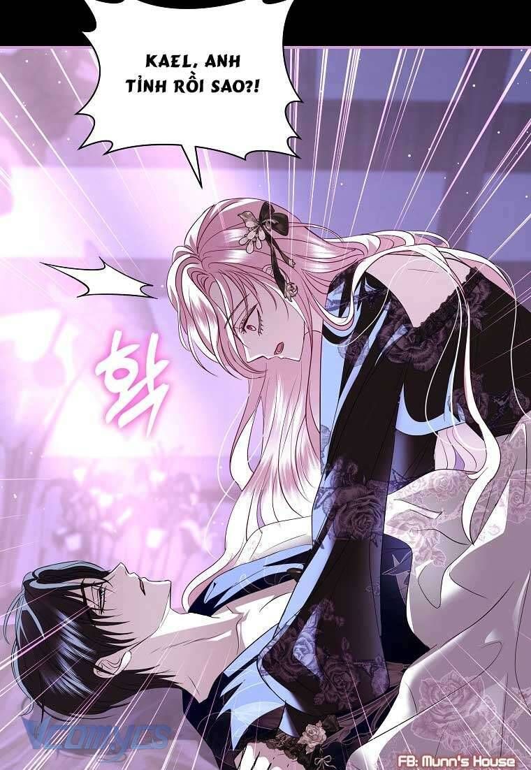 Này Boss Phản Diện, Tôi Có Thể Làm Mọi Thứ Trừ Cưới Ngài Chap 30 - Next Chap 29