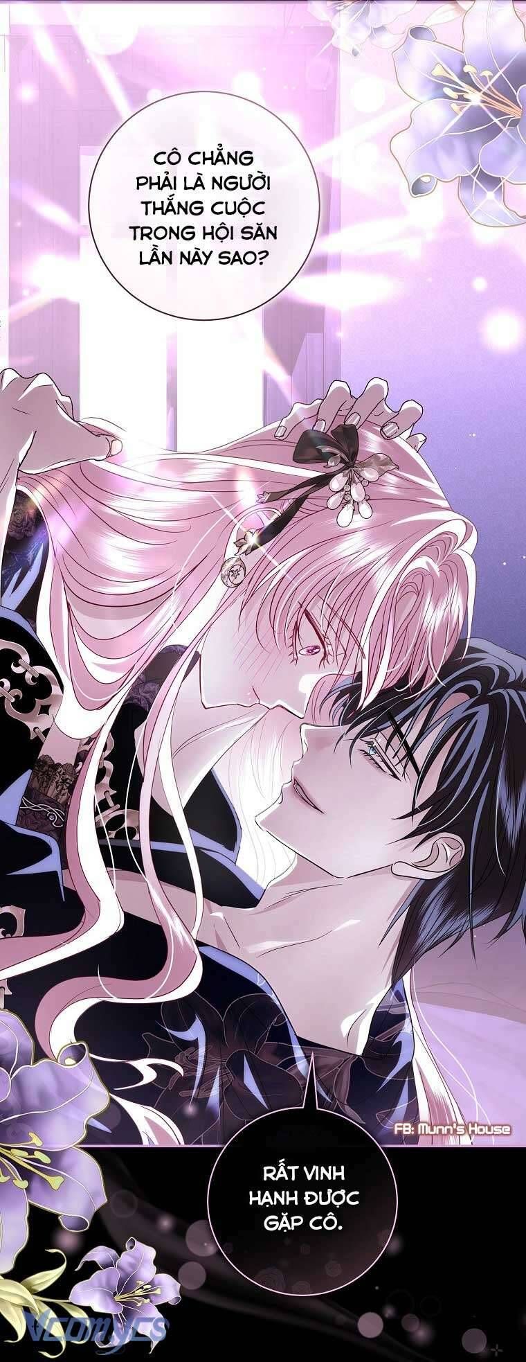 Này Boss Phản Diện, Tôi Có Thể Làm Mọi Thứ Trừ Cưới Ngài Chap 30 - Next Chap 29