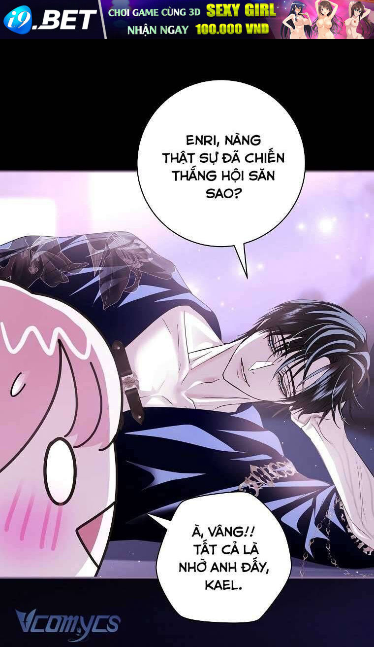 Này Boss Phản Diện, Tôi Có Thể Làm Mọi Thứ Trừ Cưới Ngài Chap 30 - Next Chap 29