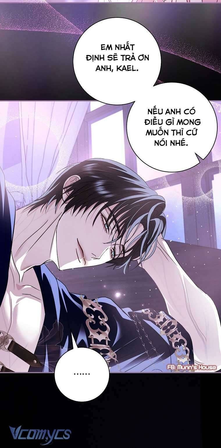 Này Boss Phản Diện, Tôi Có Thể Làm Mọi Thứ Trừ Cưới Ngài Chap 30 - Next Chap 29