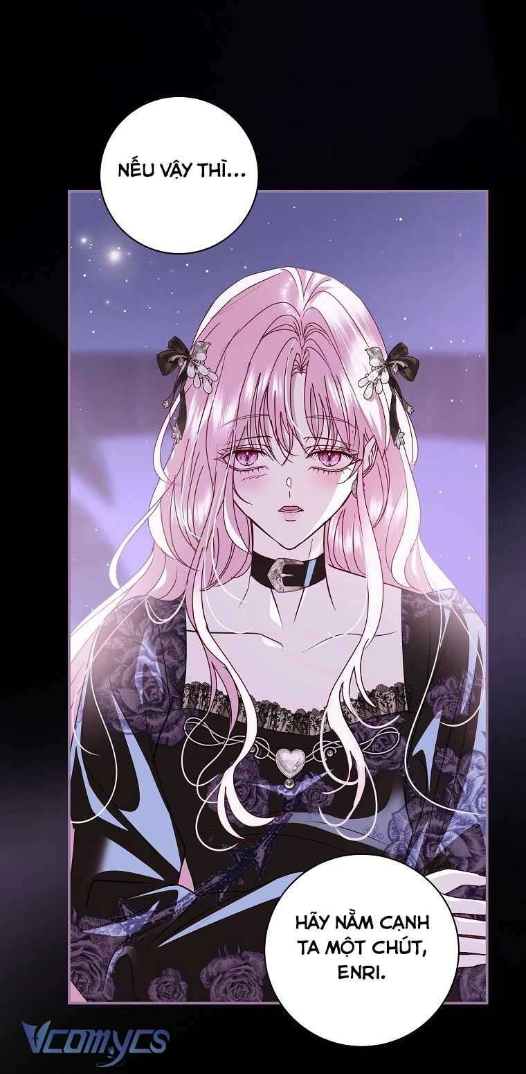 Này Boss Phản Diện, Tôi Có Thể Làm Mọi Thứ Trừ Cưới Ngài Chap 30 - Next Chap 29