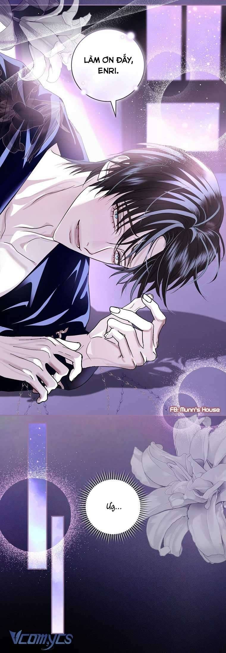 Này Boss Phản Diện, Tôi Có Thể Làm Mọi Thứ Trừ Cưới Ngài Chap 30 - Next Chap 29