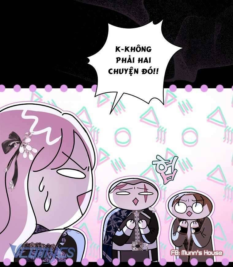 Này Boss Phản Diện, Tôi Có Thể Làm Mọi Thứ Trừ Cưới Ngài Chap 30 - Next Chap 29