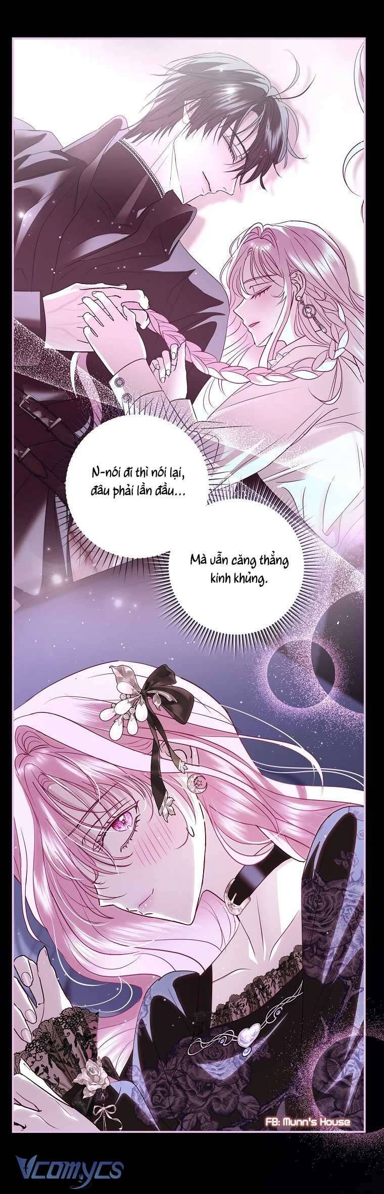 Này Boss Phản Diện, Tôi Có Thể Làm Mọi Thứ Trừ Cưới Ngài Chap 30 - Next Chap 29