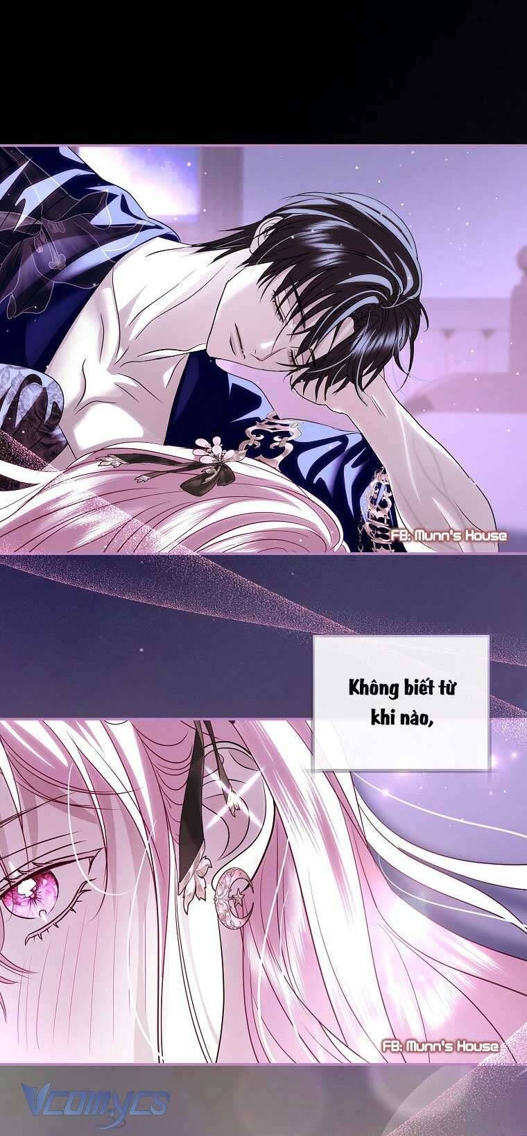 Này Boss Phản Diện, Tôi Có Thể Làm Mọi Thứ Trừ Cưới Ngài Chap 30 - Next Chap 29