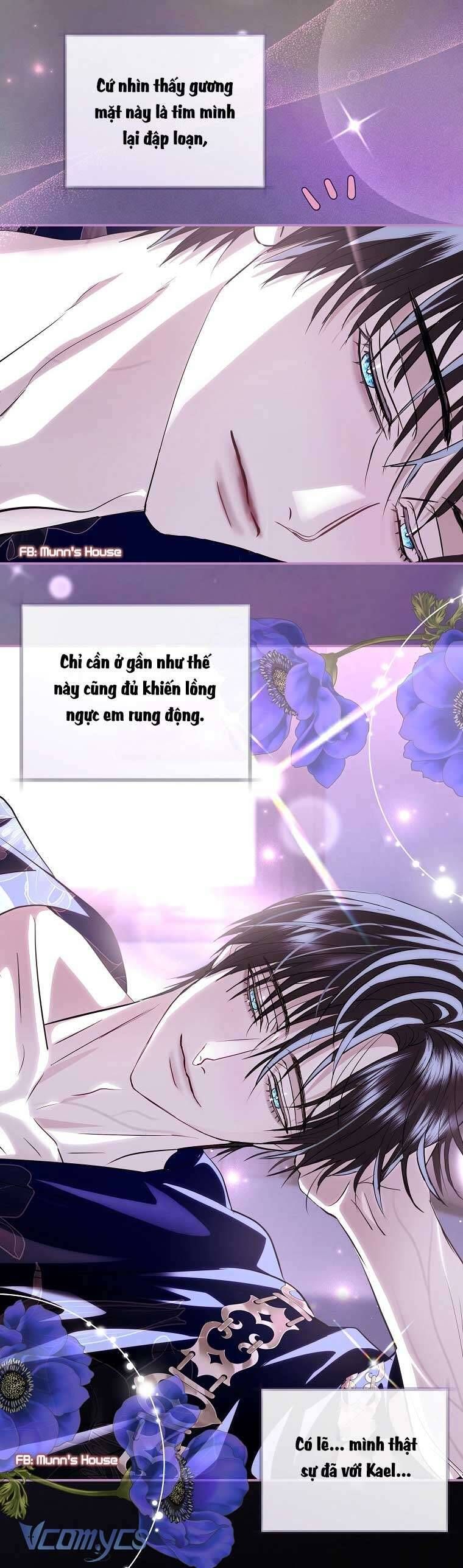 Này Boss Phản Diện, Tôi Có Thể Làm Mọi Thứ Trừ Cưới Ngài Chap 30 - Next Chap 29