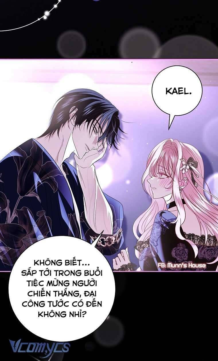 Này Boss Phản Diện, Tôi Có Thể Làm Mọi Thứ Trừ Cưới Ngài Chap 30 - Next Chap 29