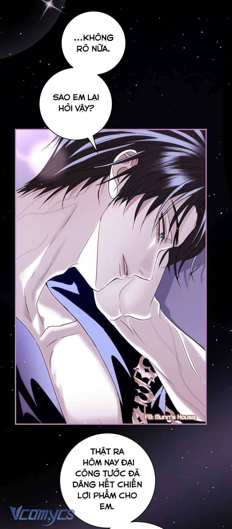 Này Boss Phản Diện, Tôi Có Thể Làm Mọi Thứ Trừ Cưới Ngài Chap 30 - Next Chap 29