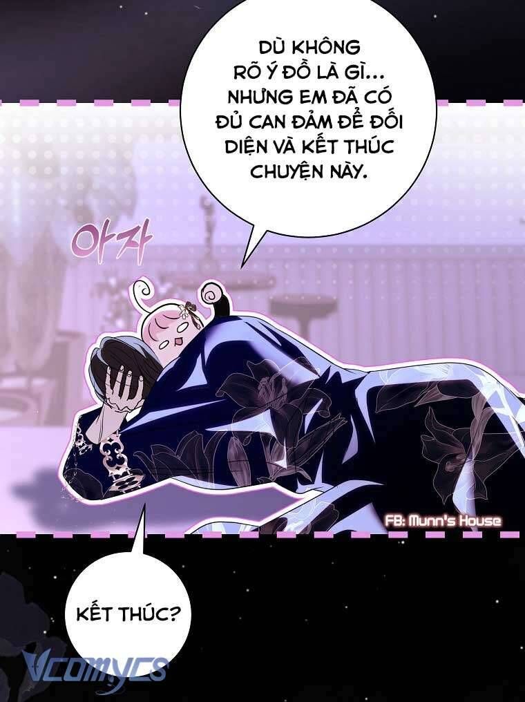 Này Boss Phản Diện, Tôi Có Thể Làm Mọi Thứ Trừ Cưới Ngài Chap 30 - Next Chap 29