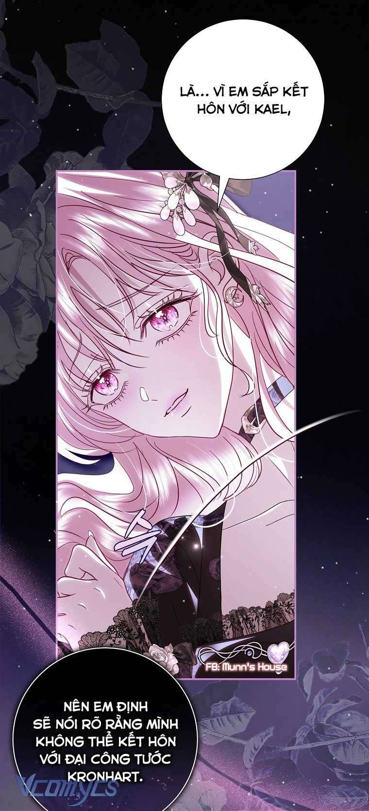 Này Boss Phản Diện, Tôi Có Thể Làm Mọi Thứ Trừ Cưới Ngài Chap 30 - Next Chap 29