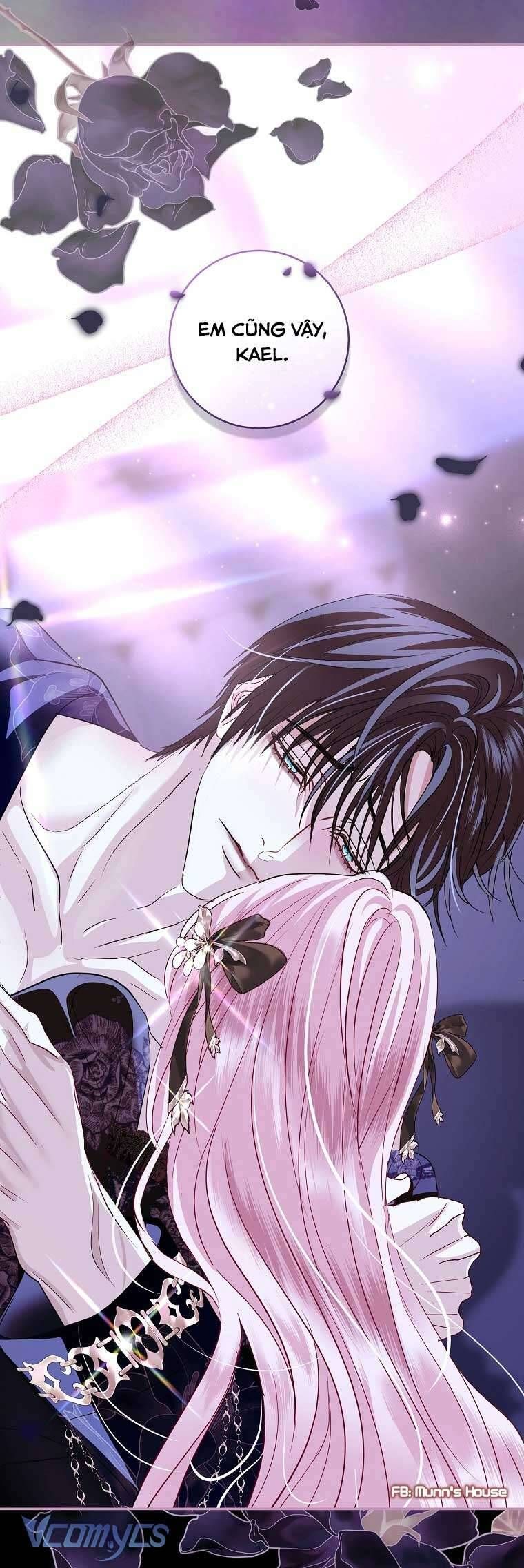 Này Boss Phản Diện, Tôi Có Thể Làm Mọi Thứ Trừ Cưới Ngài Chap 30 - Next Chap 29