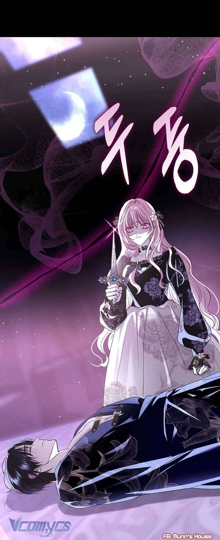 Này Boss Phản Diện, Tôi Có Thể Làm Mọi Thứ Trừ Cưới Ngài Chap 30 - Next Chap 29