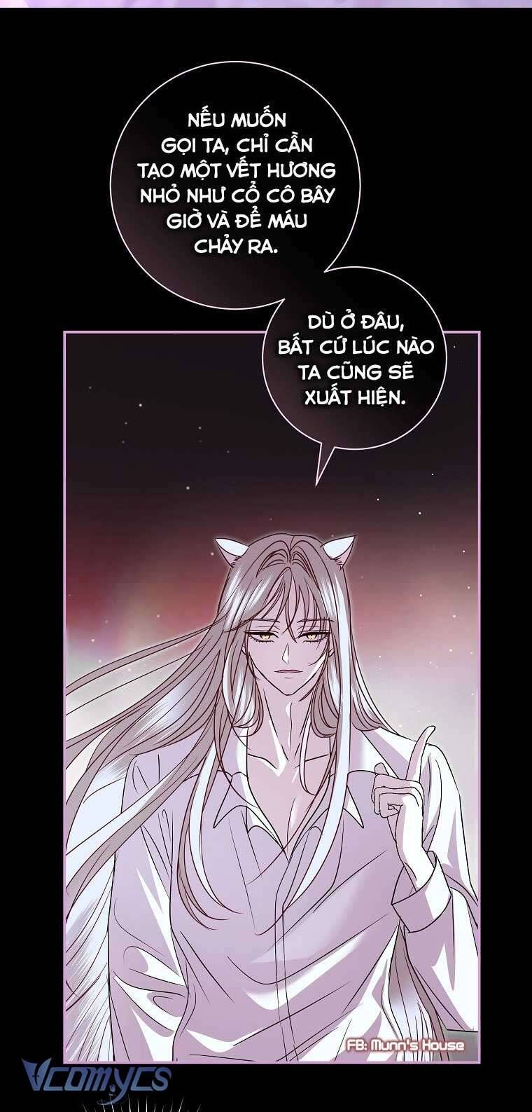 Này Boss Phản Diện, Tôi Có Thể Làm Mọi Thứ Trừ Cưới Ngài Chap 30 - Next Chap 29