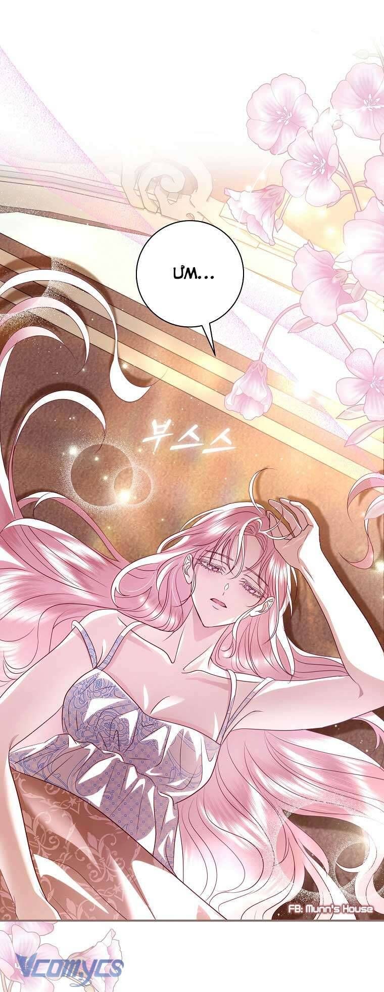 Này Boss Phản Diện, Tôi Có Thể Làm Mọi Thứ Trừ Cưới Ngài Chap 31 - Next Chap 30