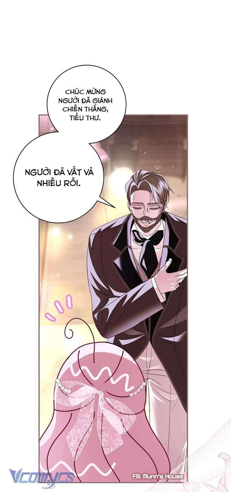 Này Boss Phản Diện, Tôi Có Thể Làm Mọi Thứ Trừ Cưới Ngài Chap 31 - Next Chap 30