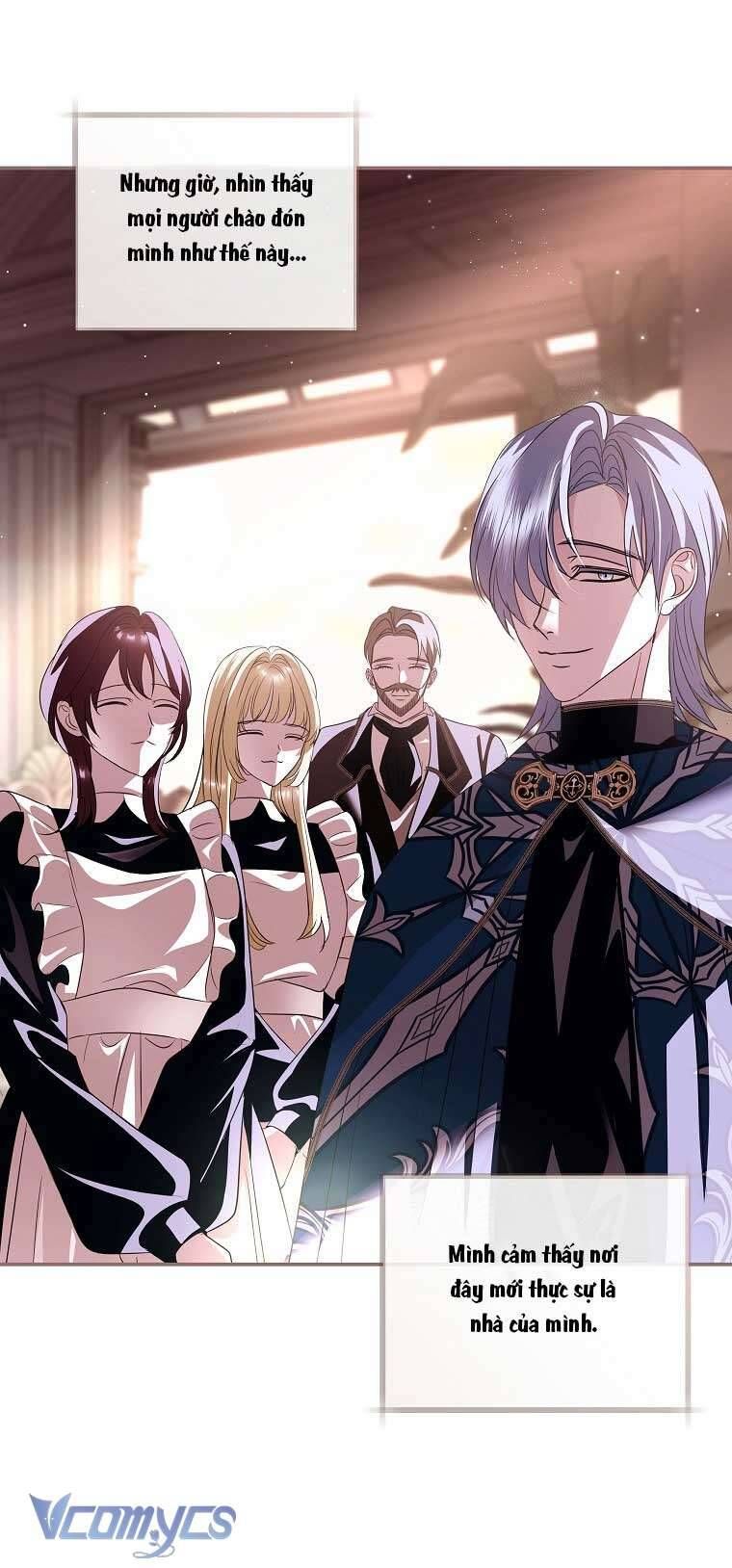 Này Boss Phản Diện, Tôi Có Thể Làm Mọi Thứ Trừ Cưới Ngài Chap 31 - Next Chap 30