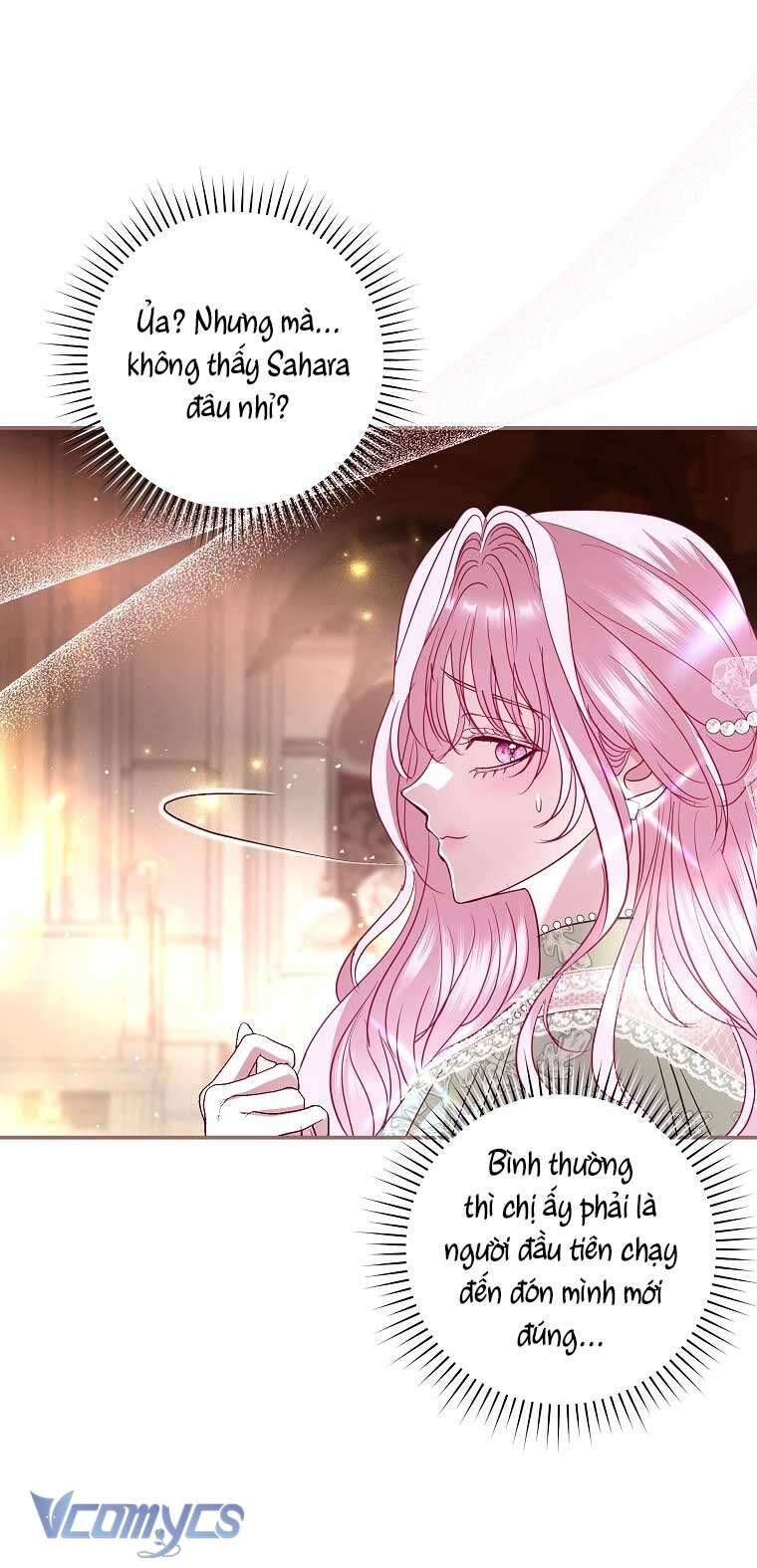 Này Boss Phản Diện, Tôi Có Thể Làm Mọi Thứ Trừ Cưới Ngài Chap 31 - Next Chap 30