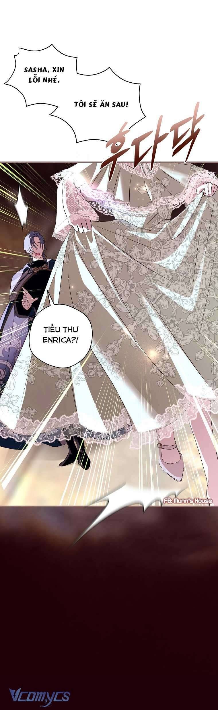 Này Boss Phản Diện, Tôi Có Thể Làm Mọi Thứ Trừ Cưới Ngài Chap 31 - Next Chap 30