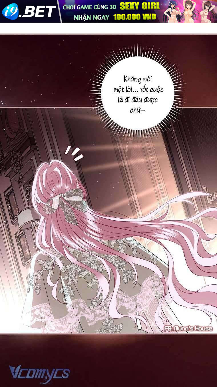 Này Boss Phản Diện, Tôi Có Thể Làm Mọi Thứ Trừ Cưới Ngài Chap 31 - Next Chap 30