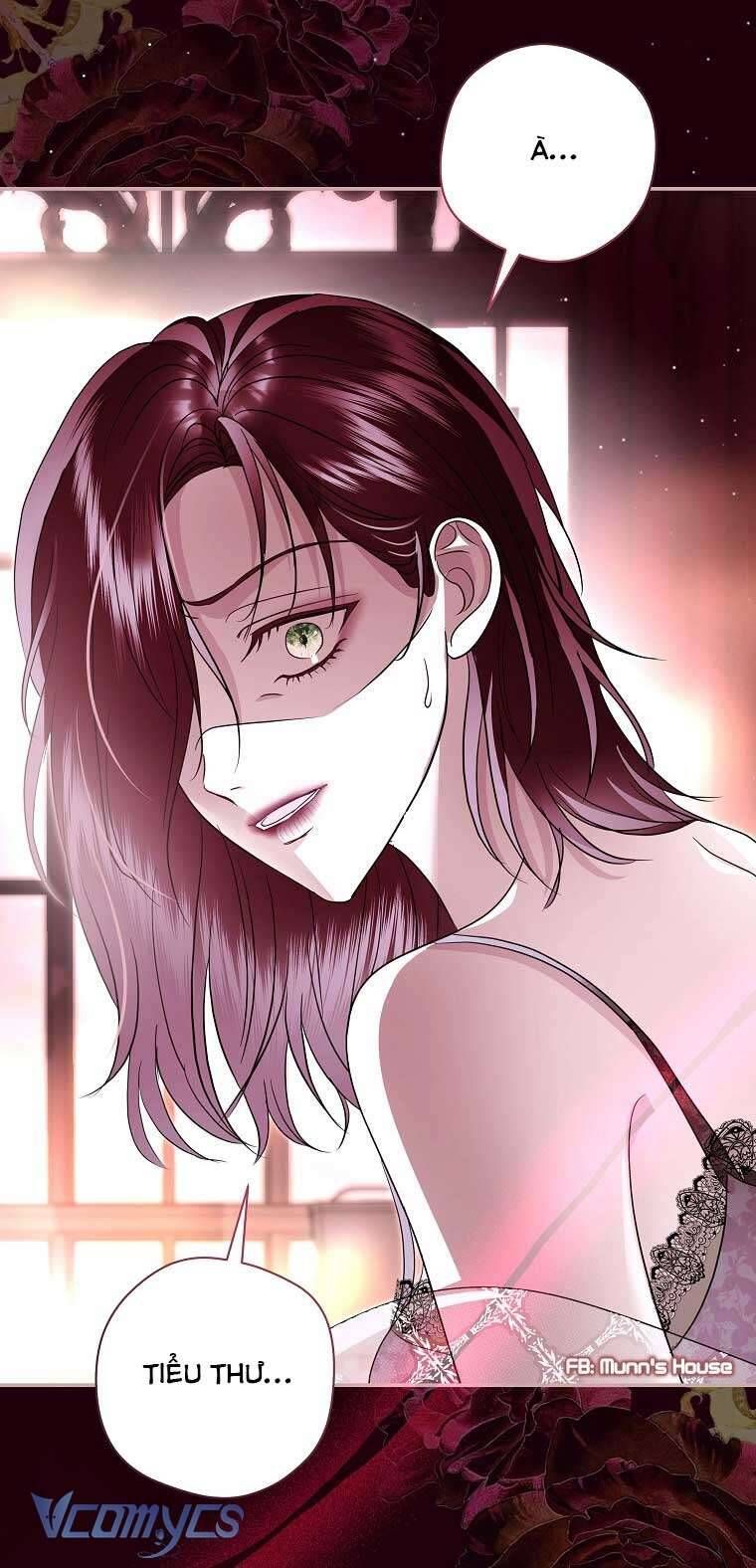 Này Boss Phản Diện, Tôi Có Thể Làm Mọi Thứ Trừ Cưới Ngài Chap 31 - Next Chap 30