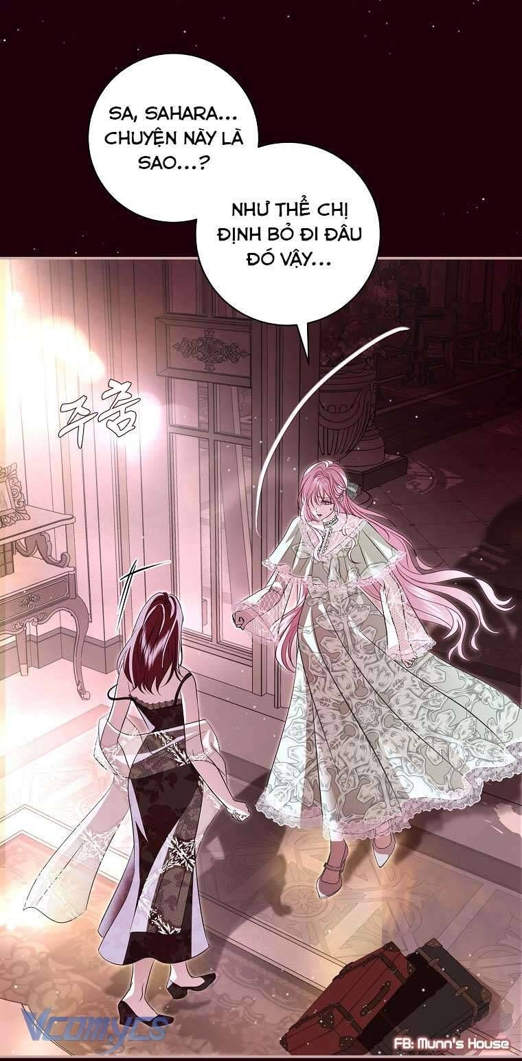 Này Boss Phản Diện, Tôi Có Thể Làm Mọi Thứ Trừ Cưới Ngài Chap 31 - Next Chap 30