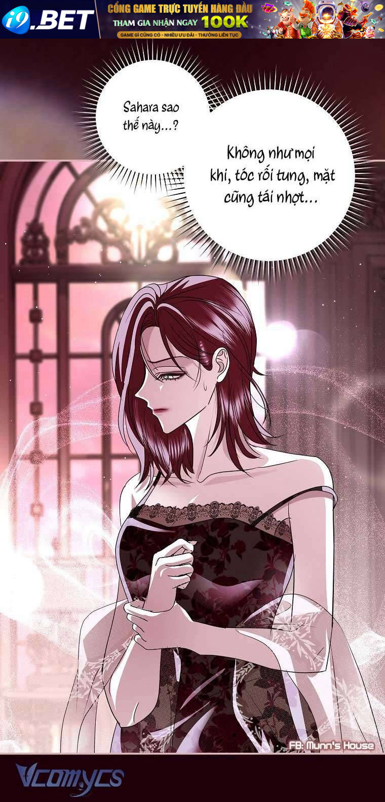 Này Boss Phản Diện, Tôi Có Thể Làm Mọi Thứ Trừ Cưới Ngài Chap 31 - Next Chap 30