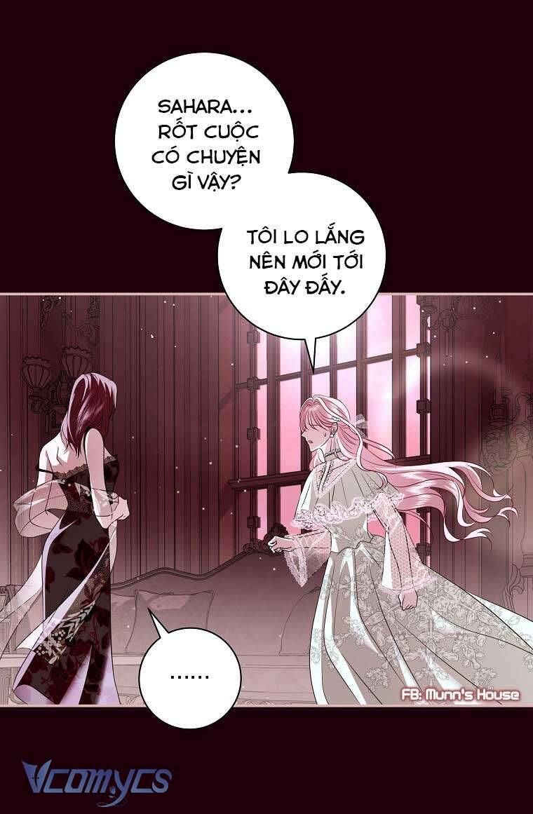 Này Boss Phản Diện, Tôi Có Thể Làm Mọi Thứ Trừ Cưới Ngài Chap 31 - Next Chap 30