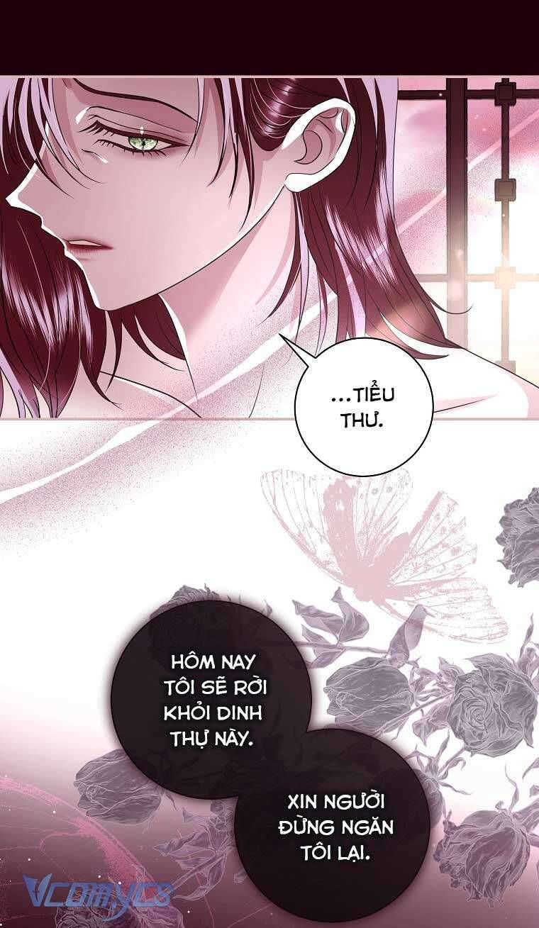 Này Boss Phản Diện, Tôi Có Thể Làm Mọi Thứ Trừ Cưới Ngài Chap 31 - Next Chap 30