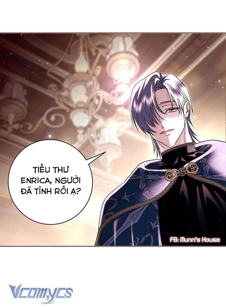 Này Boss Phản Diện, Tôi Có Thể Làm Mọi Thứ Trừ Cưới Ngài Chap 31 - Next Chap 30