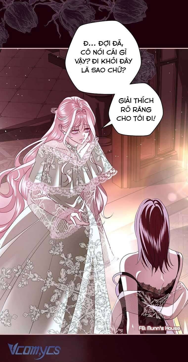 Này Boss Phản Diện, Tôi Có Thể Làm Mọi Thứ Trừ Cưới Ngài Chap 31 - Next Chap 30