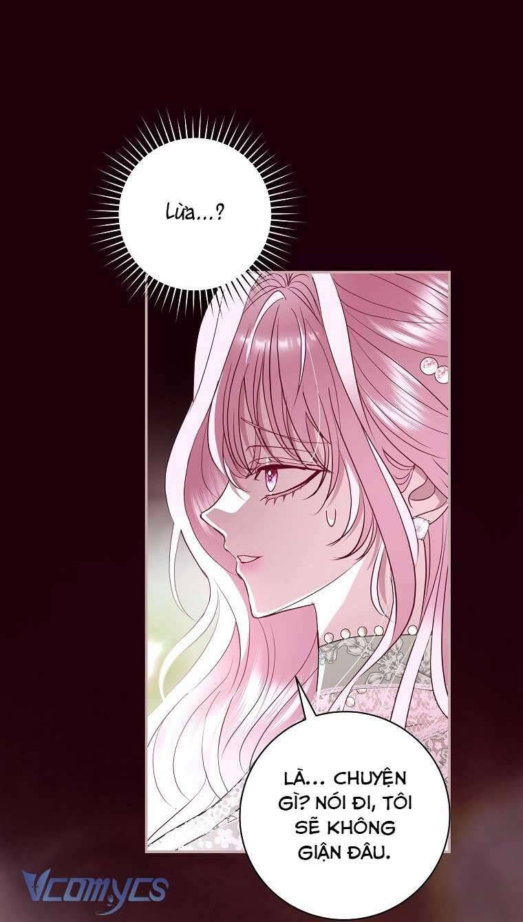 Này Boss Phản Diện, Tôi Có Thể Làm Mọi Thứ Trừ Cưới Ngài Chap 31 - Next Chap 30