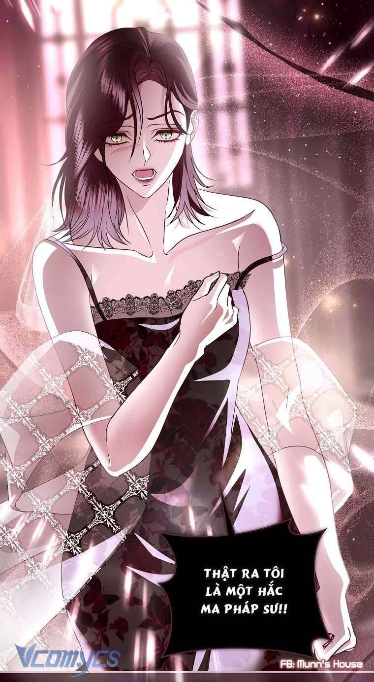 Này Boss Phản Diện, Tôi Có Thể Làm Mọi Thứ Trừ Cưới Ngài Chap 31 - Next Chap 30