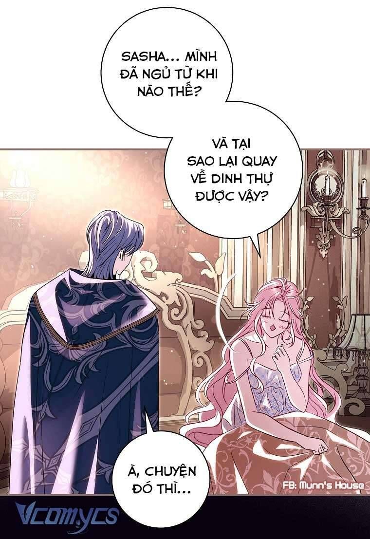 Này Boss Phản Diện, Tôi Có Thể Làm Mọi Thứ Trừ Cưới Ngài Chap 31 - Next Chap 30