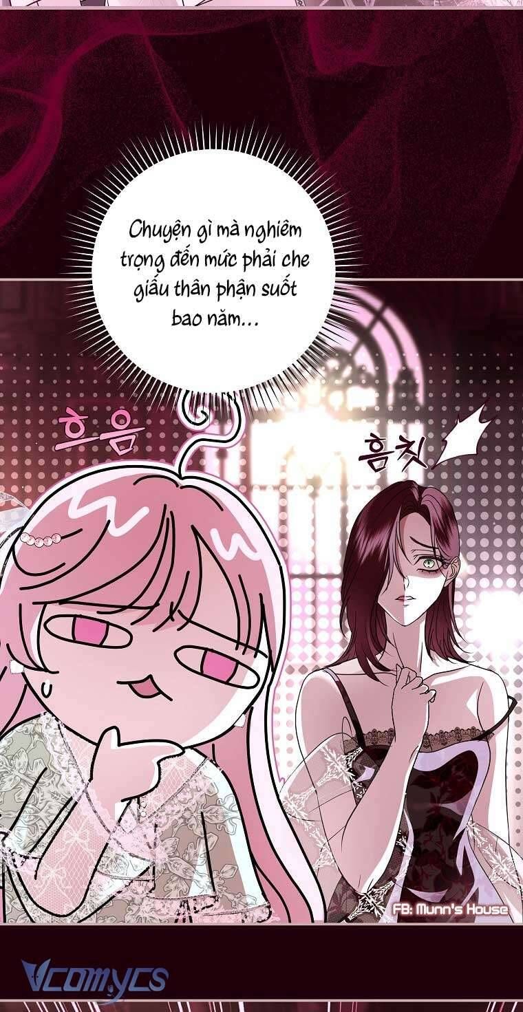 Này Boss Phản Diện, Tôi Có Thể Làm Mọi Thứ Trừ Cưới Ngài Chap 31 - Next Chap 30
